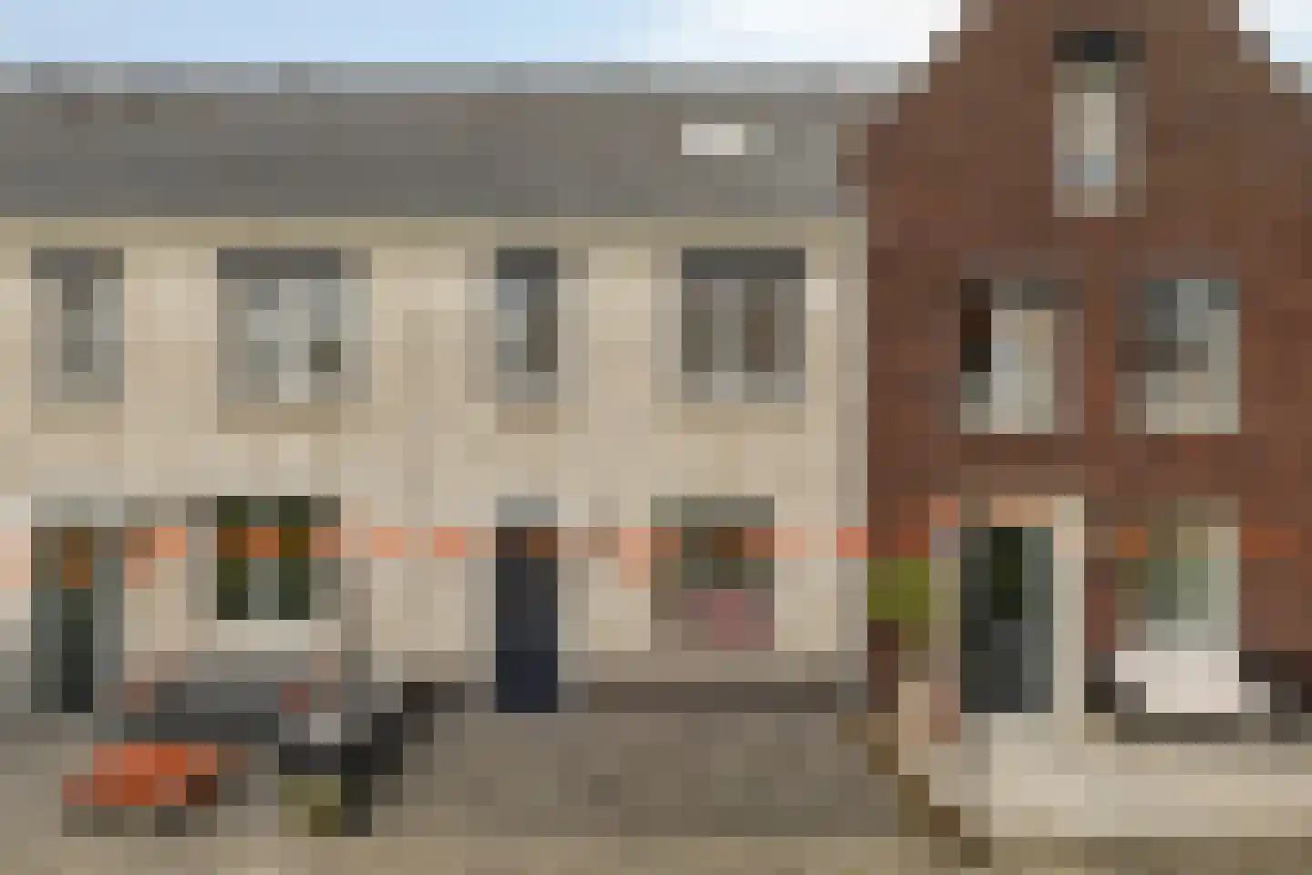 Polkampen 8 in Bunschoten-Spakenburg