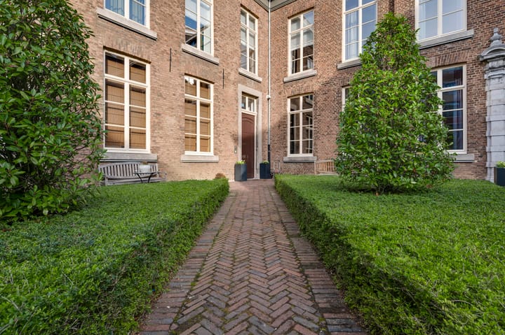 Photo of property Pollartstraat 3A, Roermond