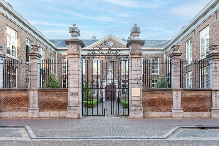 Pollartstraat 5 en Roermond foto