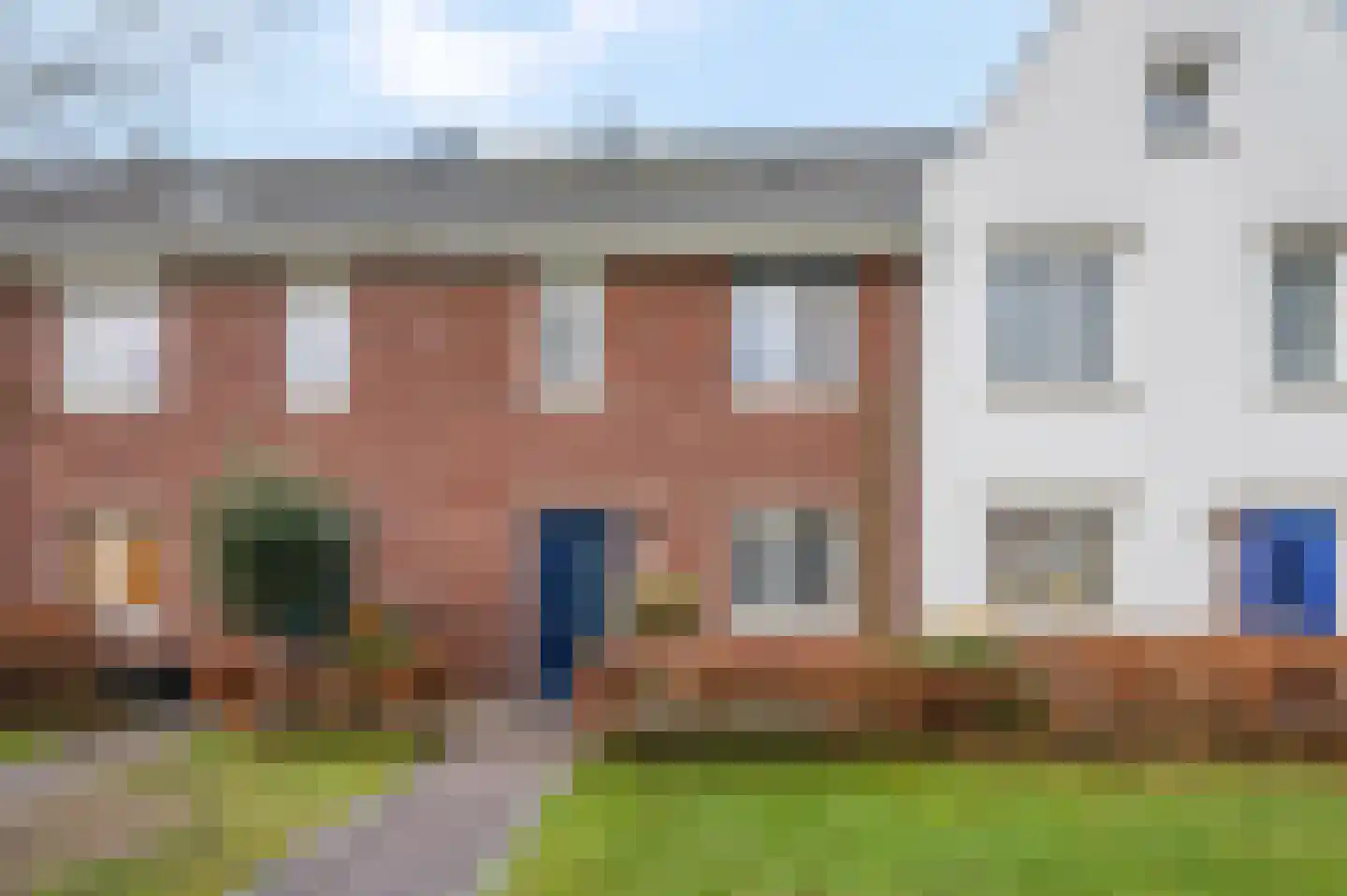 Pollekamp 24 in Ede
