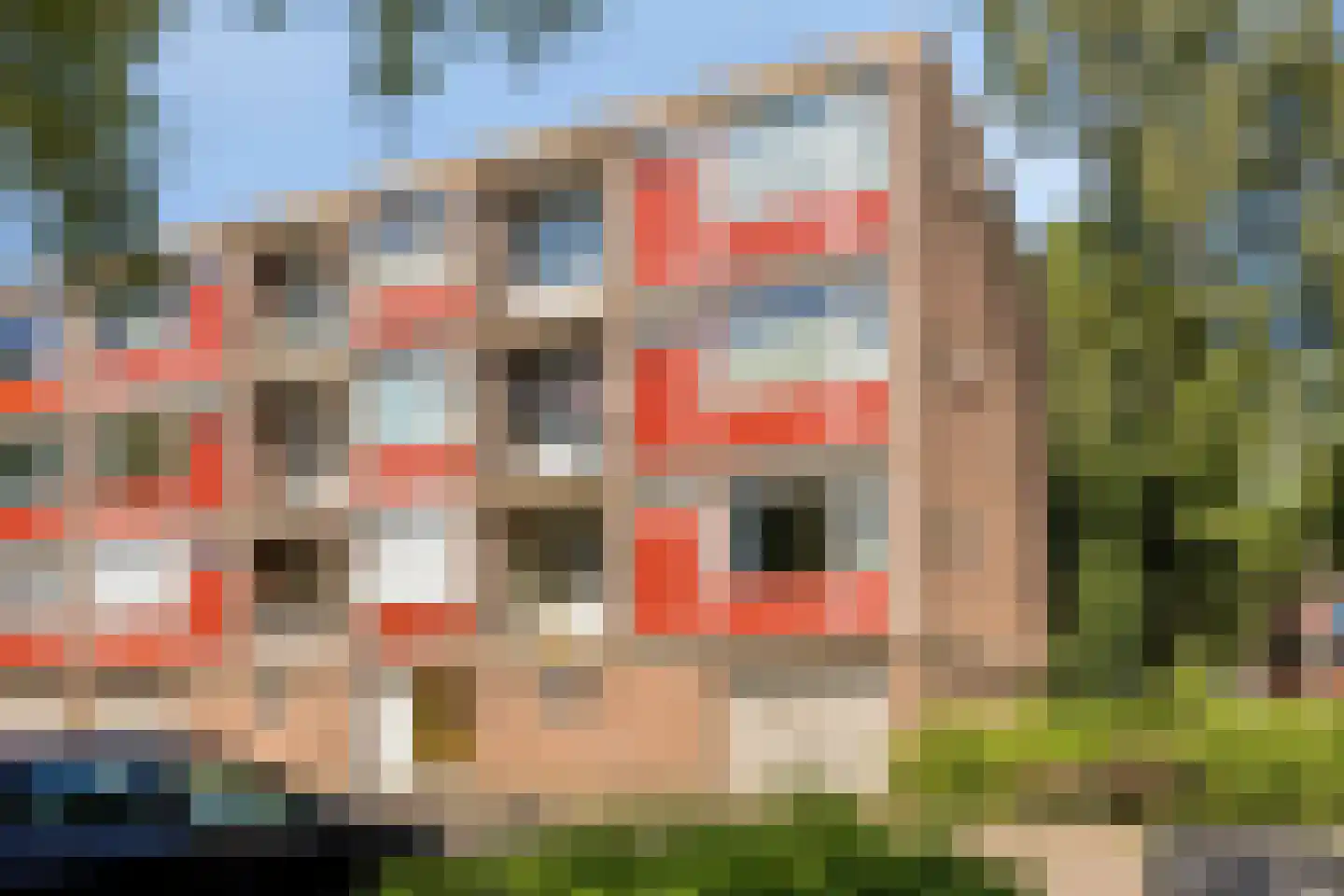 Pollenstein 2 Ede
