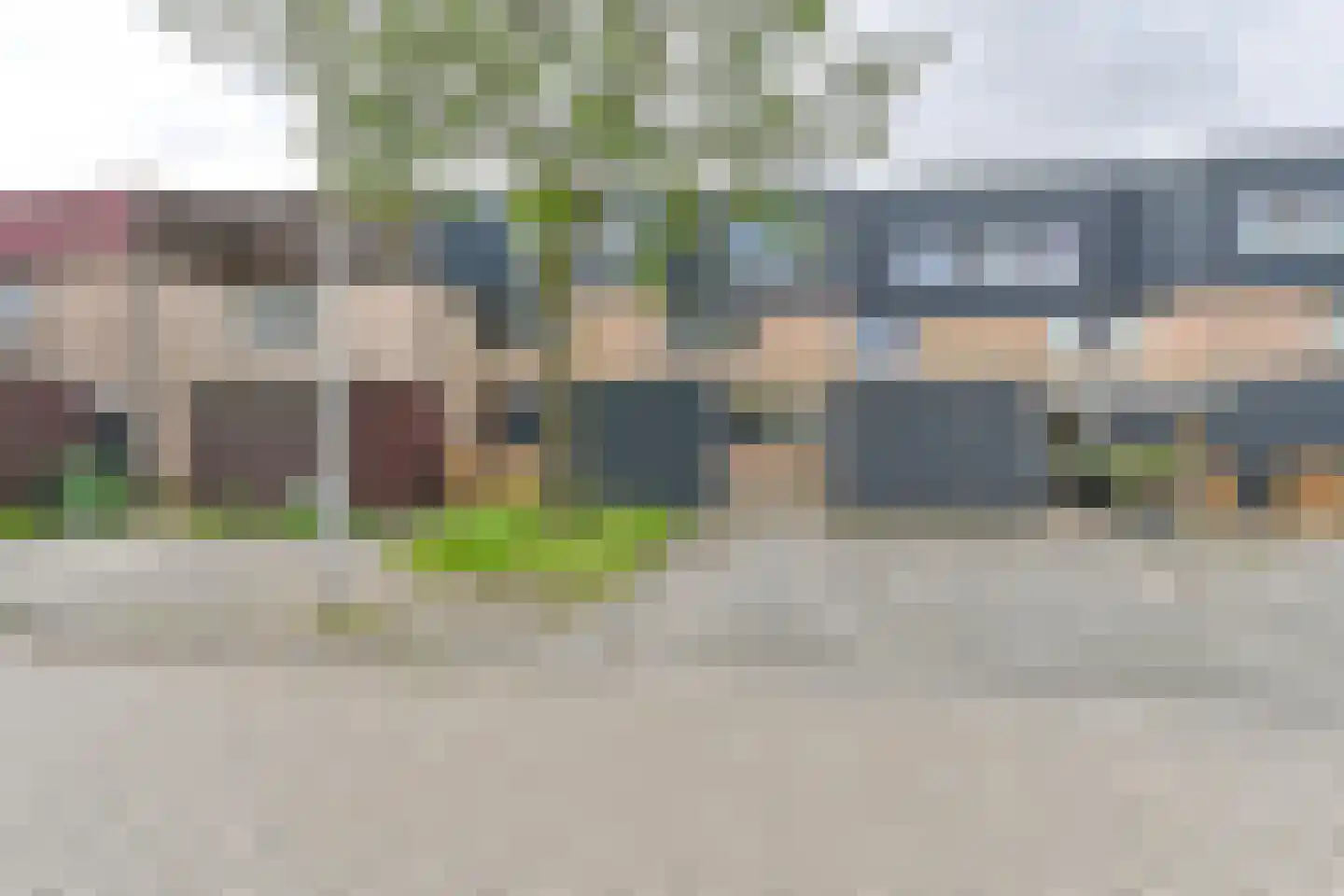 Pollux 10 in Hoogeveen