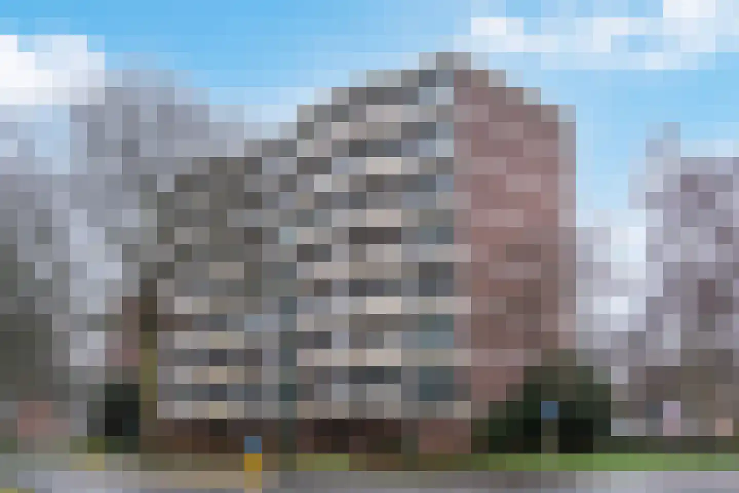Pollux 131 en Veenendaal