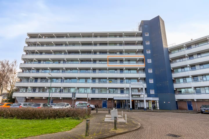 Photo de la maison Pollux 161, Veenendaal