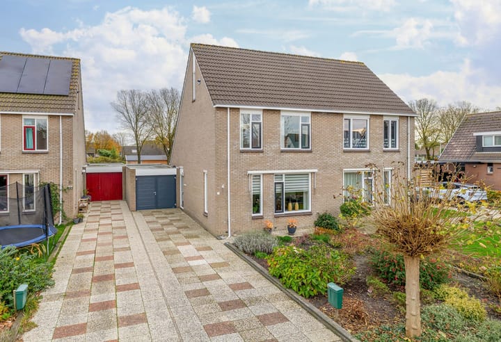 Pollux 22 in Lemmer foto