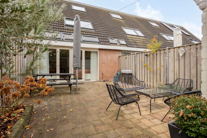 Pollux 94 dans Berkel en Rodenrijs photo