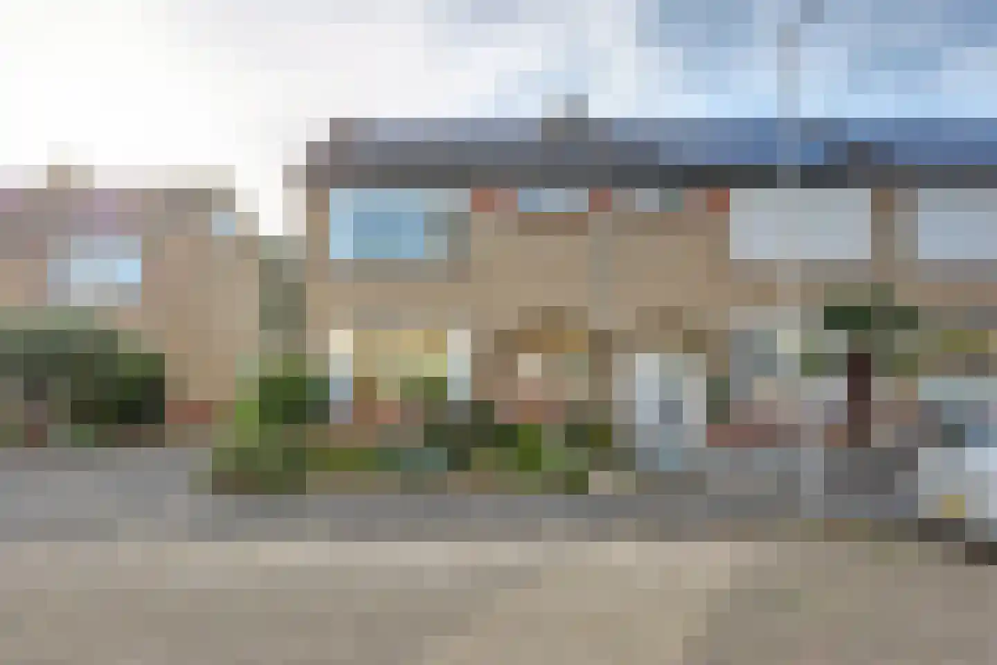 Polluxstraat 12 in Spijkenisse
