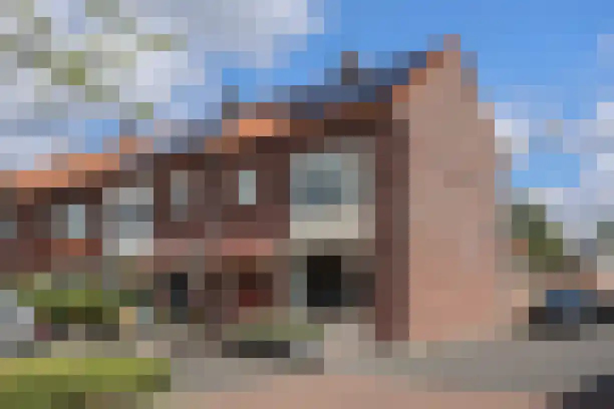 Polluxstraat 4 in Bergen op Zoom