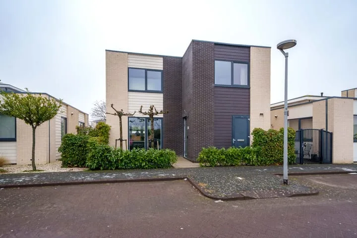 Polluxstraat 52 Almere