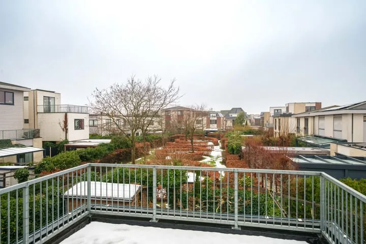 Polluxstraat 52 Almere thumbnail 36