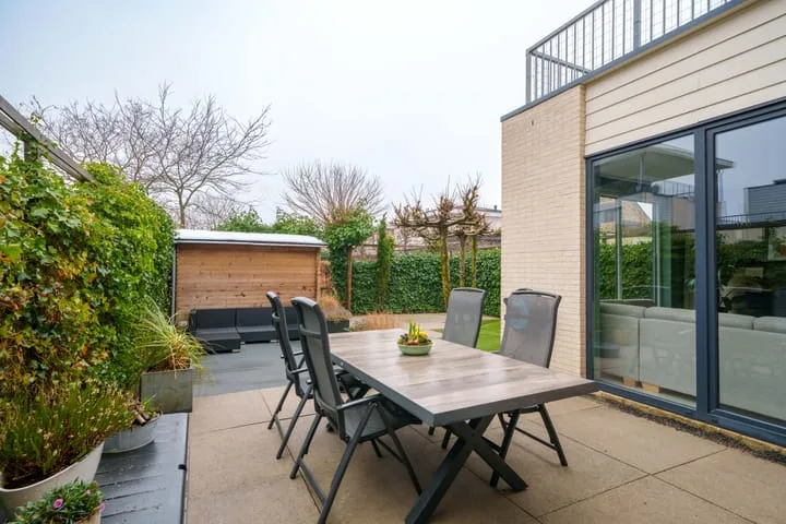 Polluxstraat 52 Almere thumbnail 45