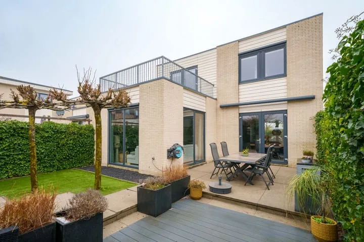 Polluxstraat 52 Almere thumbnail 51