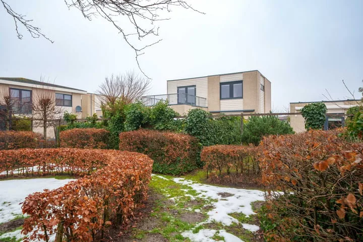 Polluxstraat 52 Almere thumbnail 53