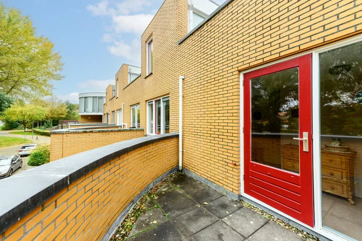 Polonaisestraat 5 Almere thumbnail 33