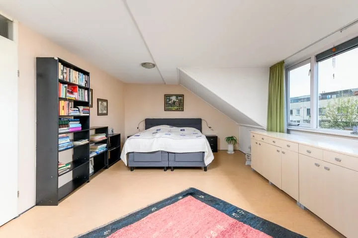 Polonaisestraat 5 Almere thumbnail 36