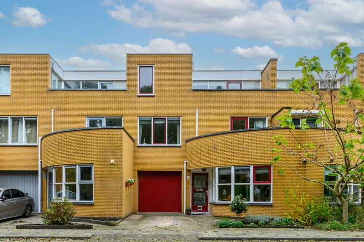 Polonaisestraat 5 Almere thumbnail 7