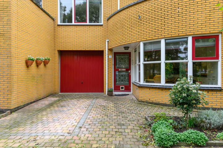 Polonaisestraat 5 Almere thumbnail 8