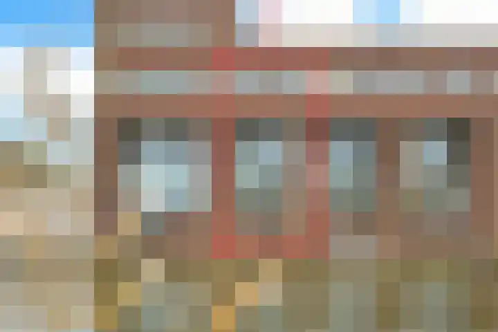 Polygoongracht 34 dans Amsterdam
