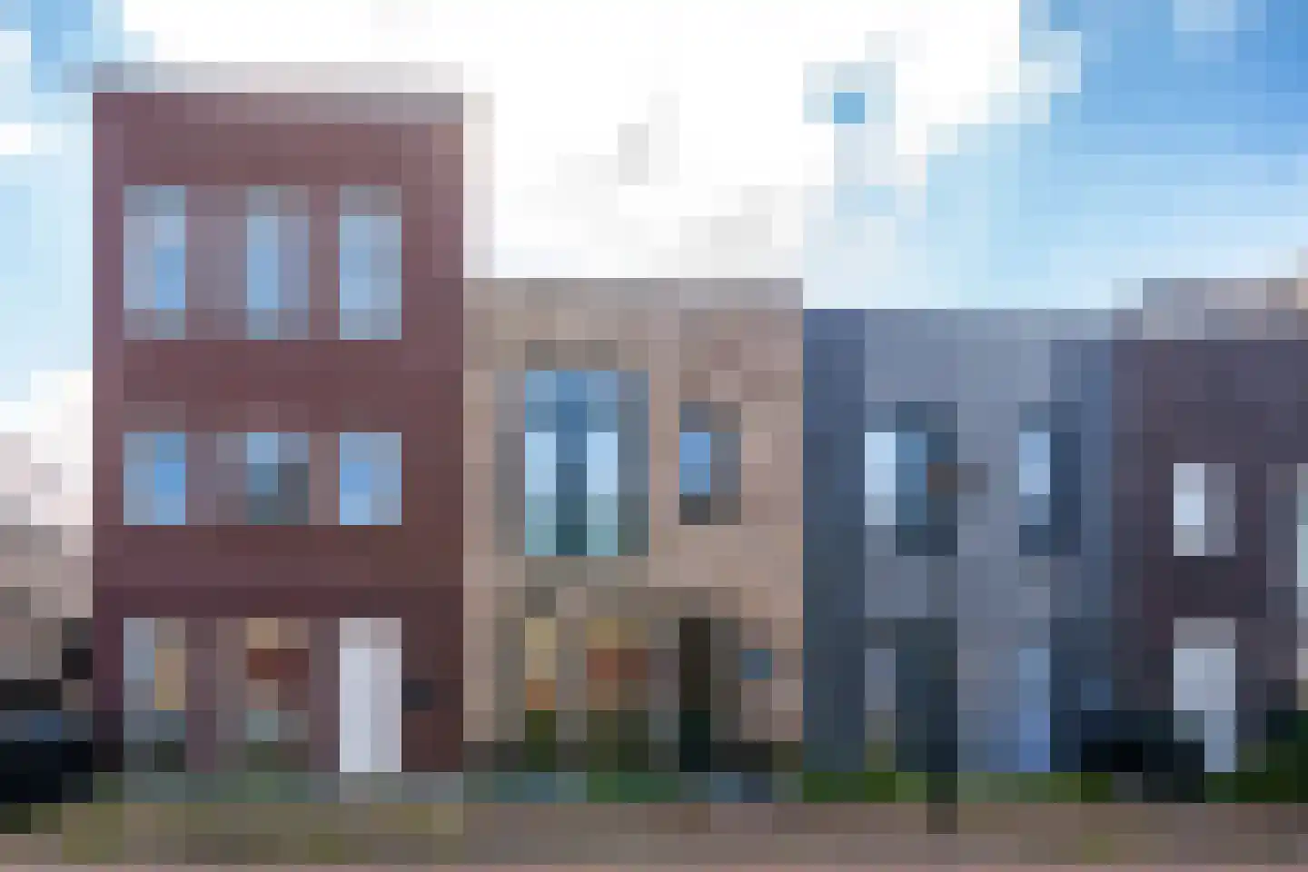 Polykarp Kuschstraat 8 in Almere