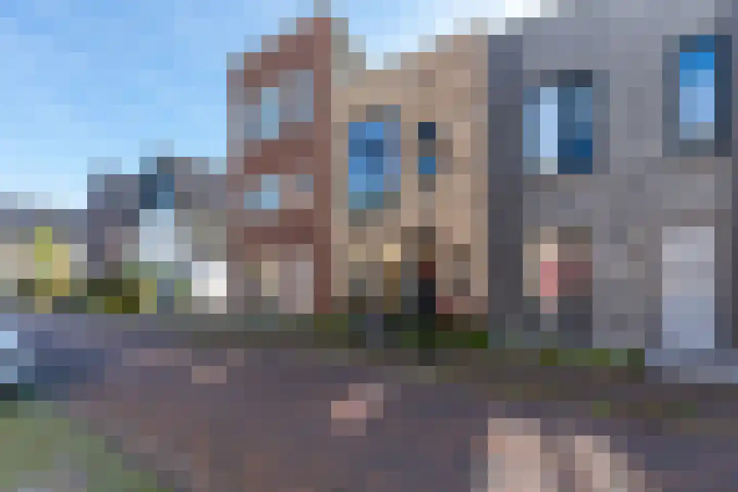 Polykarp Kuschstraat 8 Almere thumbnail 13