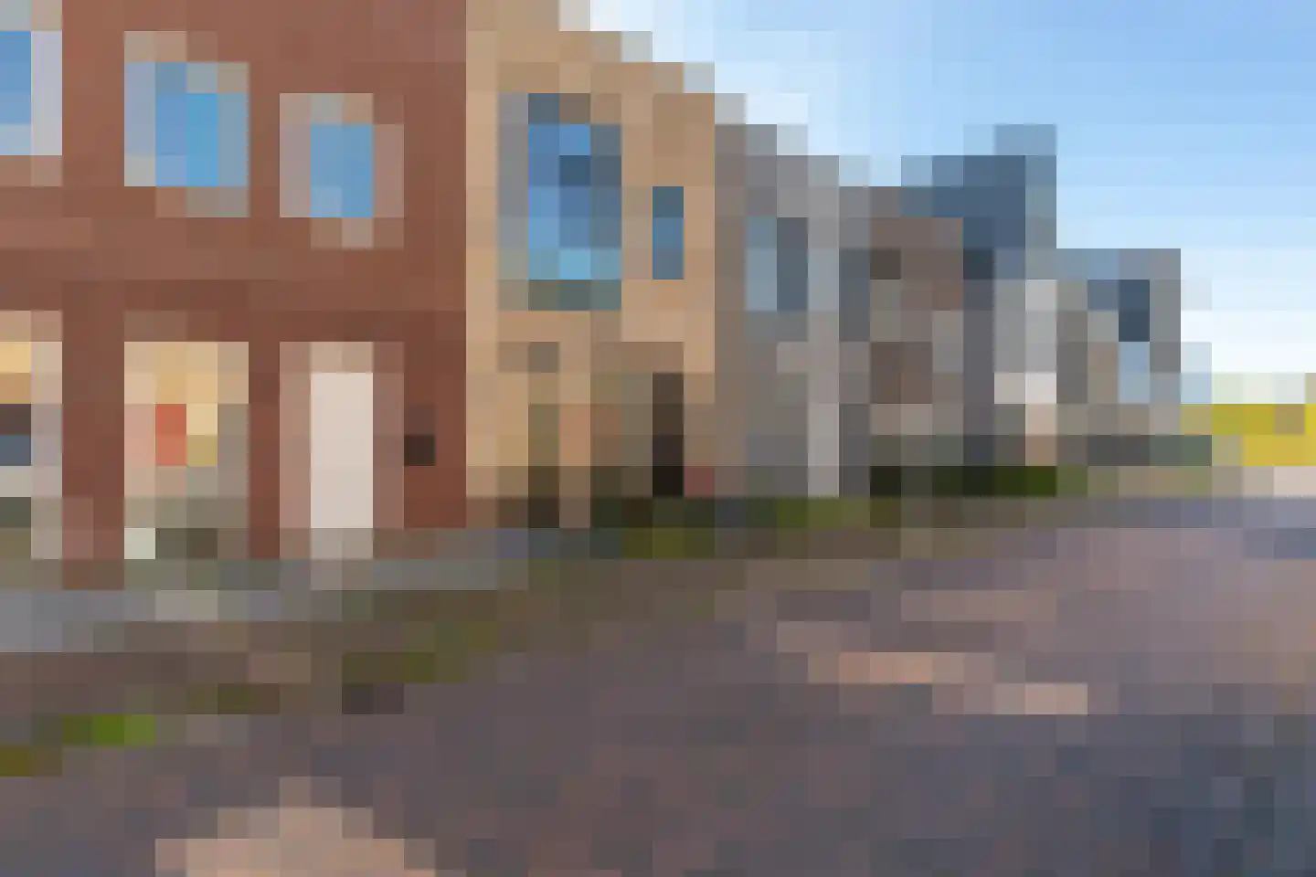Polykarp Kuschstraat 8 Almere thumbnail 14