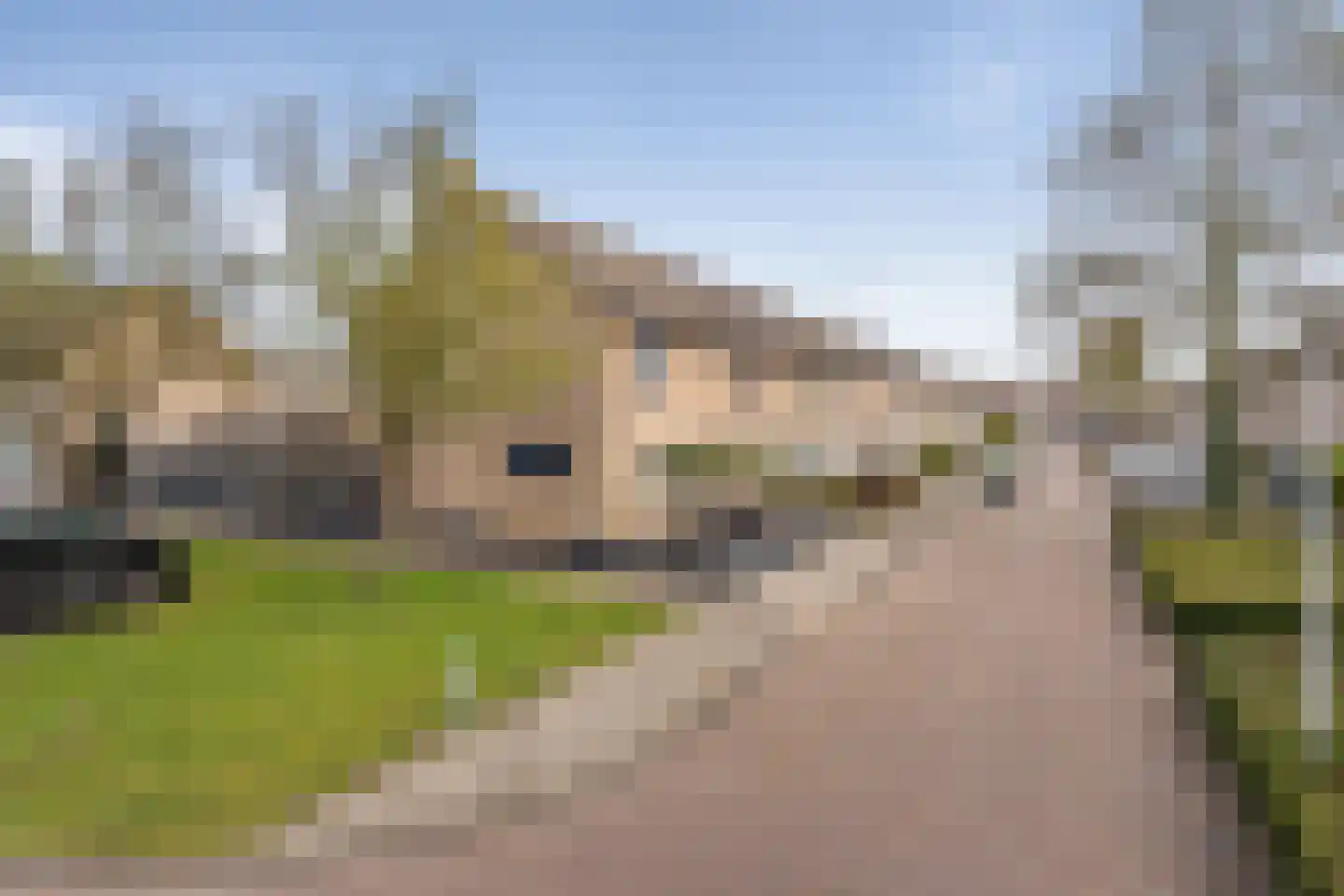 Pomeranusstraat 1 en Etten-Leur