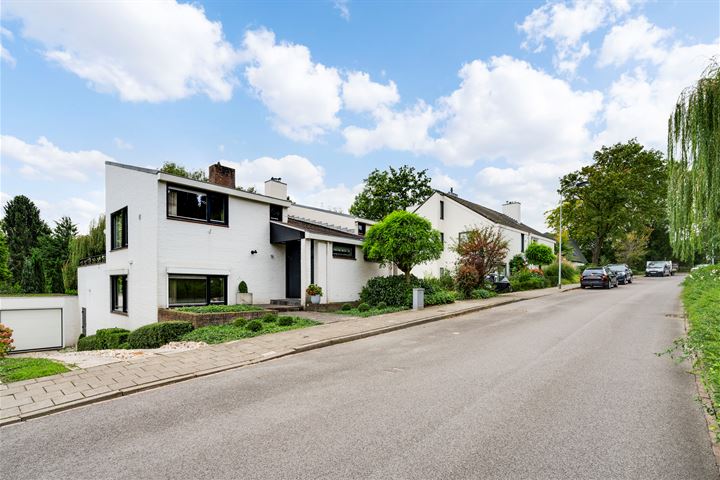 Pomerollaan 73 in Maastricht photo