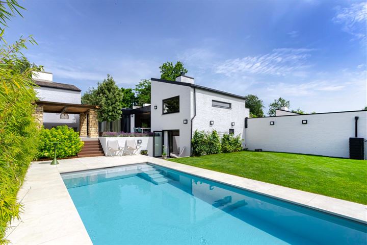 Pommardlaan 17 in Maastricht foto