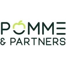 Logo Pomme & Partners B.V.