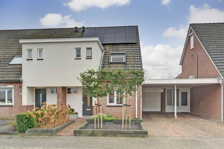 Pomona 50 en Bemmel foto