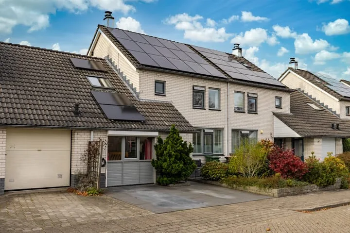 Pomonalaan 17 Apeldoorn