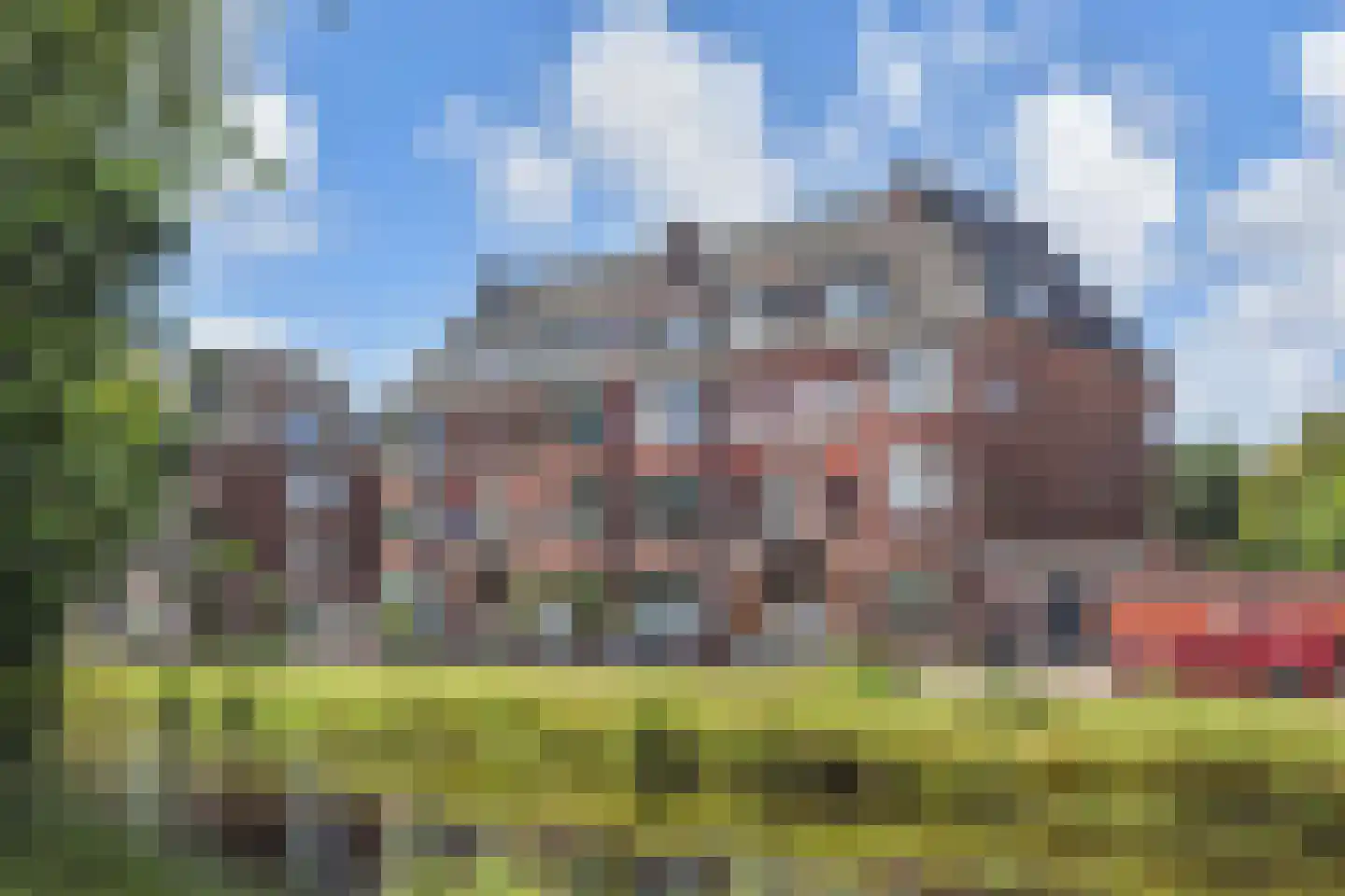 Pomonalaan 78 in Den Haag