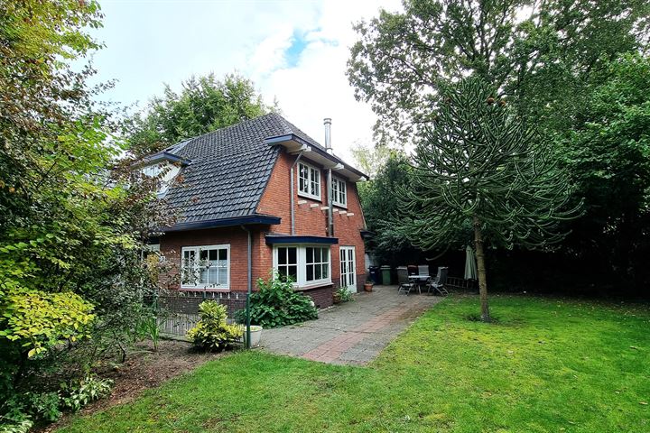 Pomonalaantje 3 in Soest photo