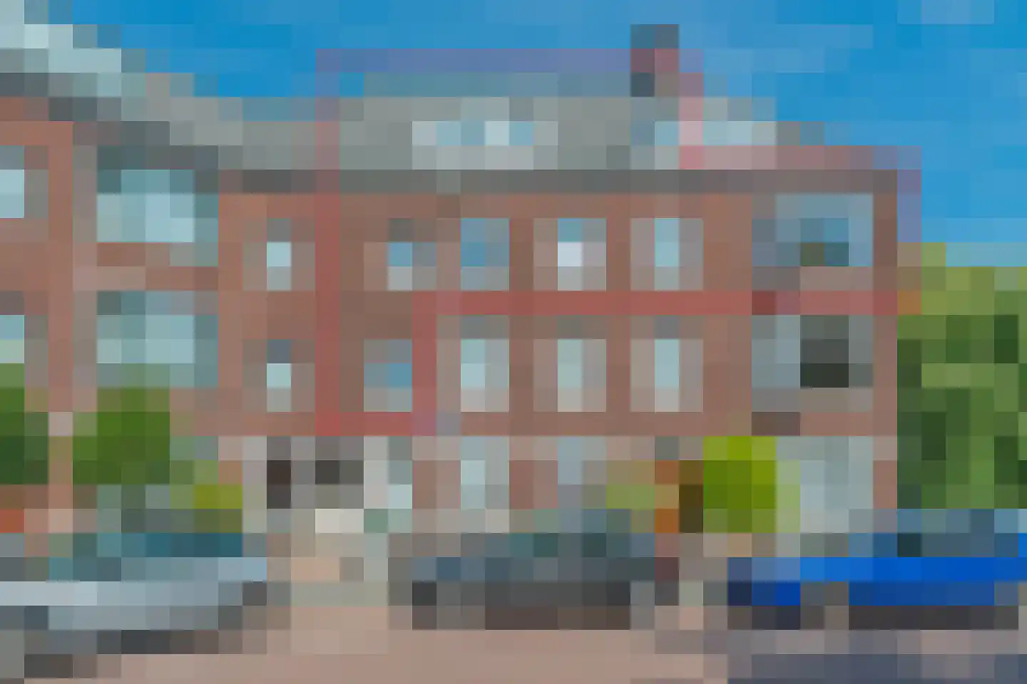 Pomonaplein 26 in Den Haag