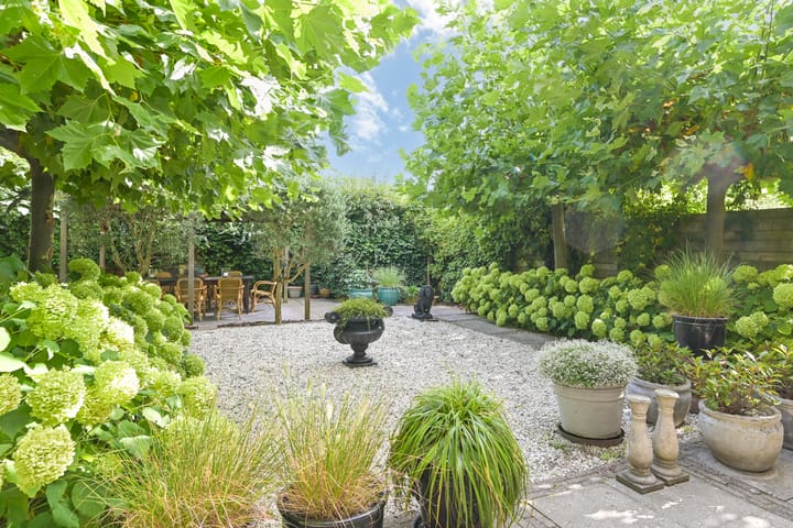 Pomonaplein 89 in 's-Gravenhage foto