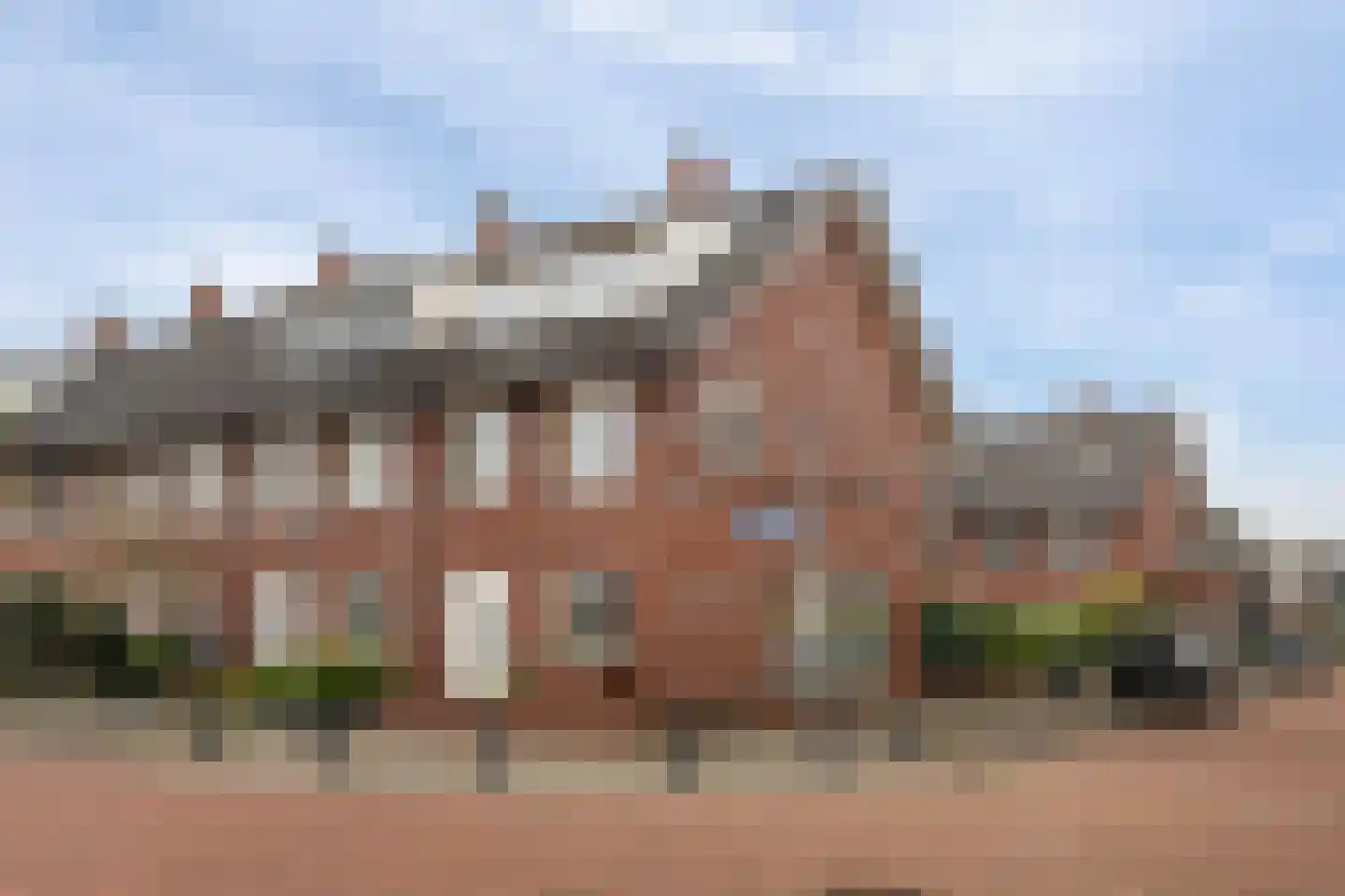 Pomonastraat 2 in Naaldwijk