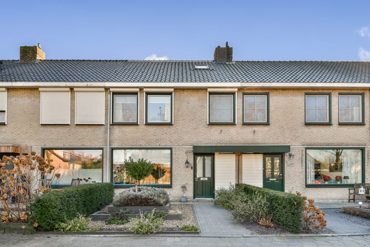 Photo de la maison Pompe van Meerdervoortsingel 9, Hendrik-Ido-Ambacht