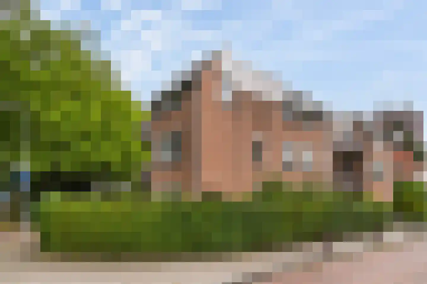 Pompe van Meerdervoortstraat 8 in Voorburg