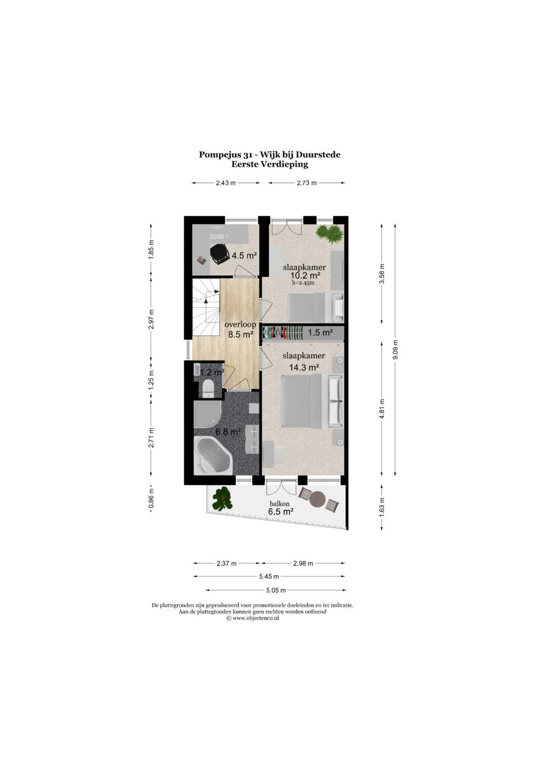 Pompejus 31 Wijk bij Duurstede thumbnail 63