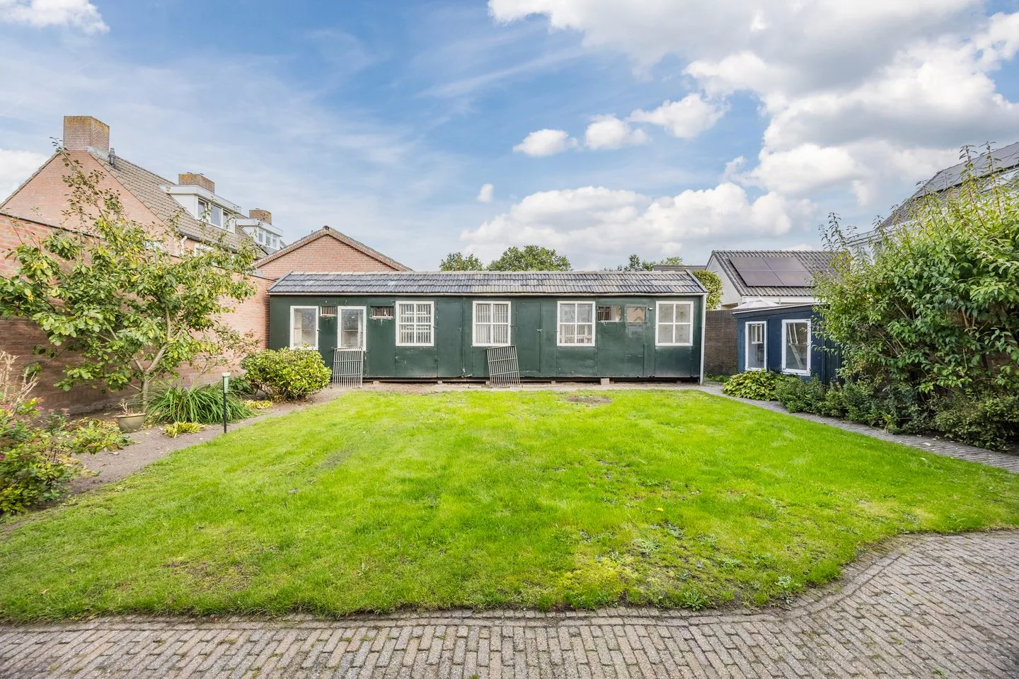 Pompenmaker 17 Oost West en Middelbeers thumbnail 22