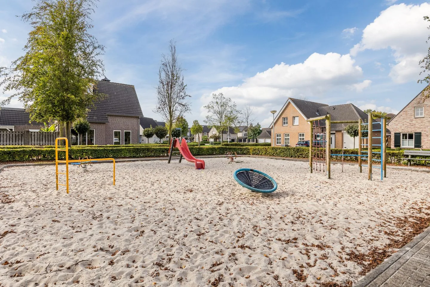 Pompenmaker 17 Oost West en Middelbeers thumbnail 29