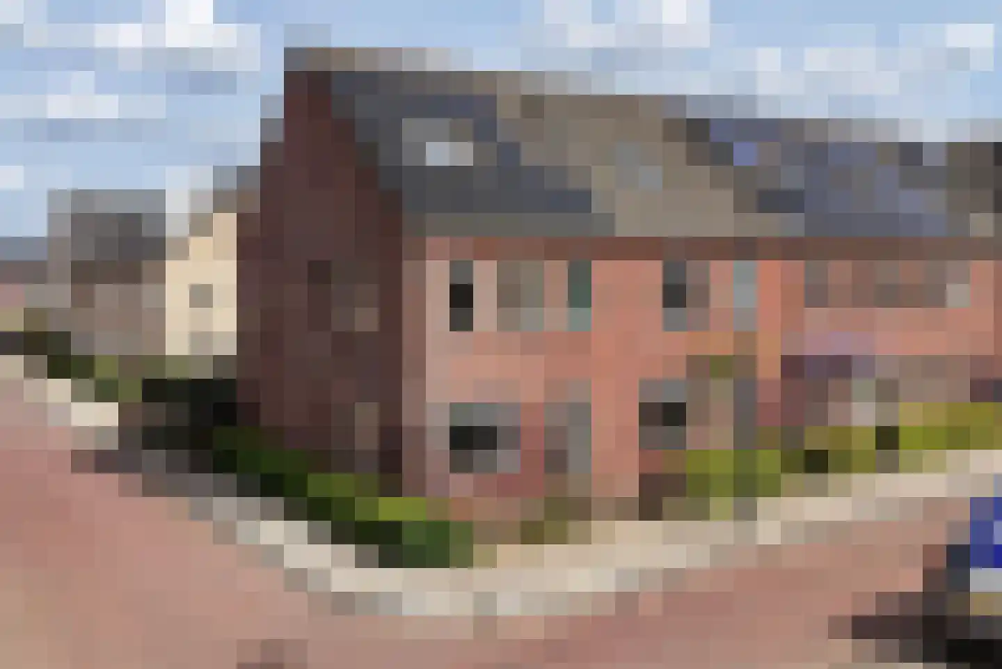 Pomphuislaan 21 Ede