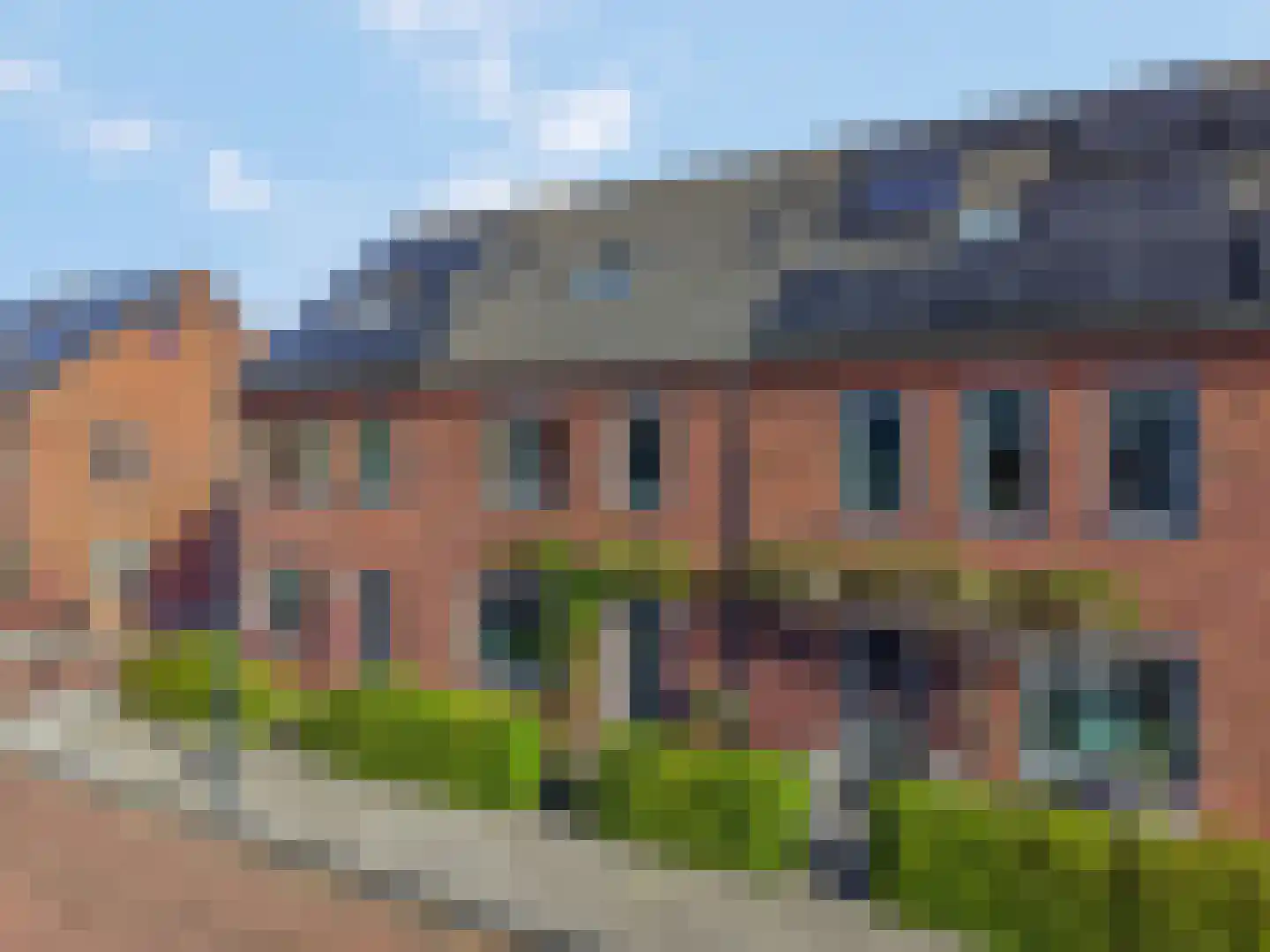 Pomphuislaan 23 in Ede