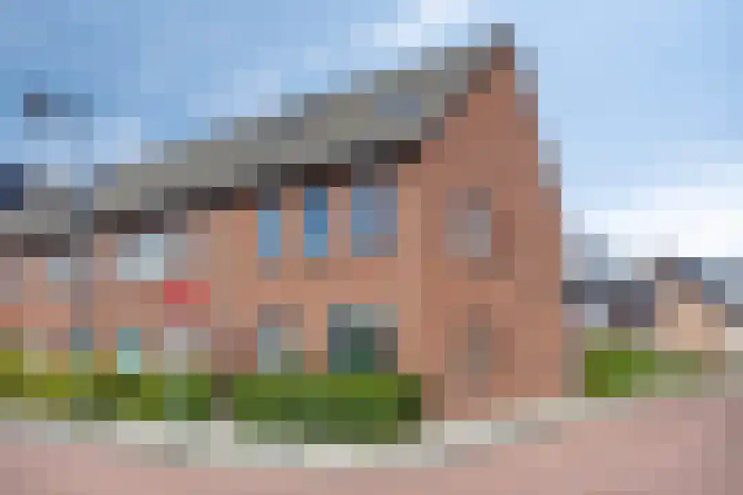Pomphuislaan 45 Ede