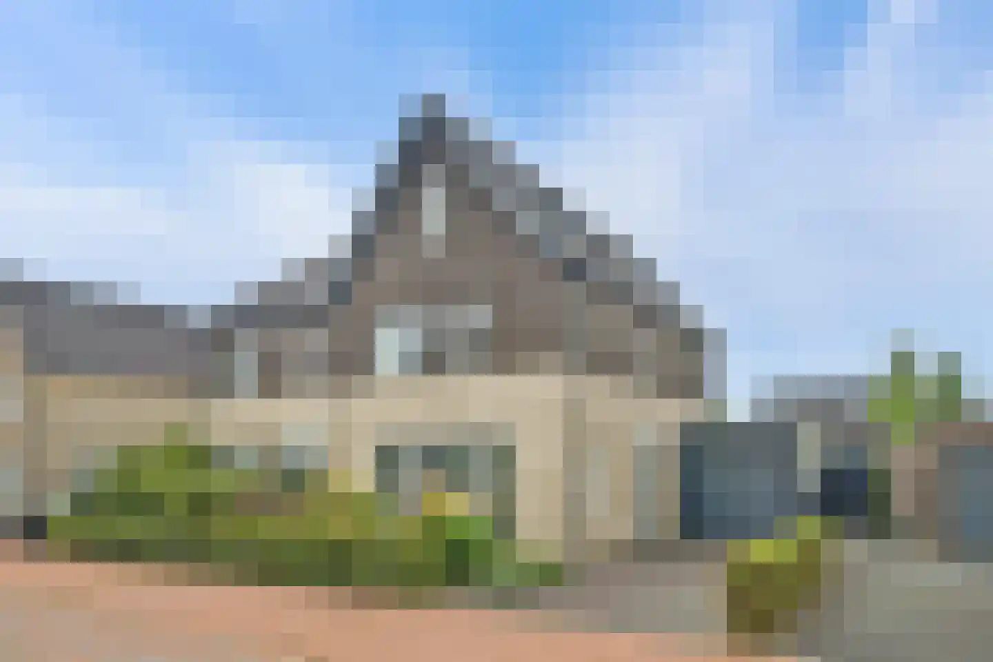 Pompmolen 18 in Veenendaal