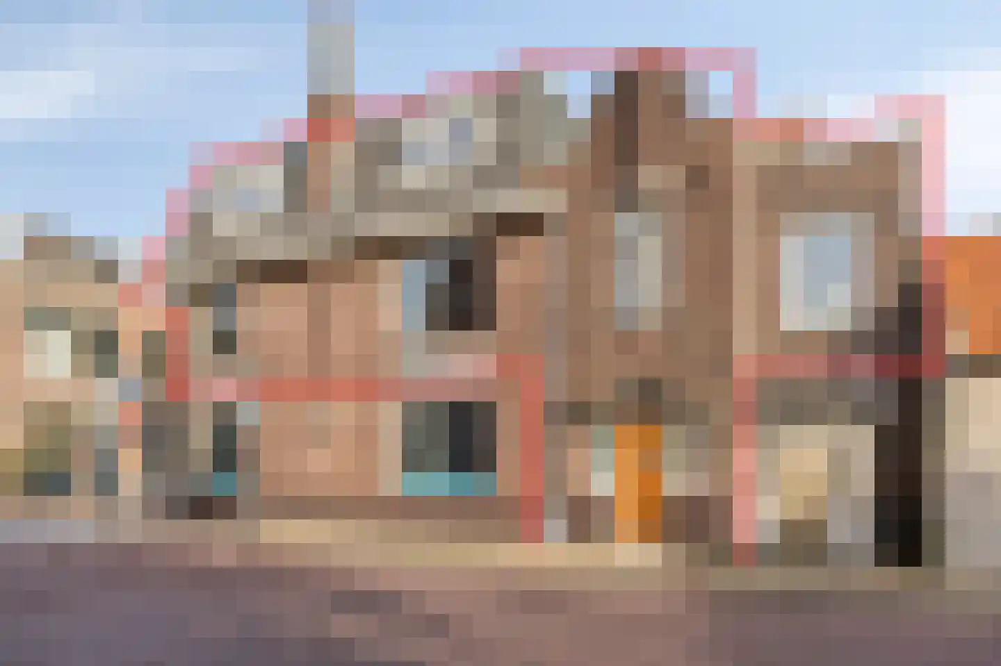 Pompstraat 1 dans Gorinchem