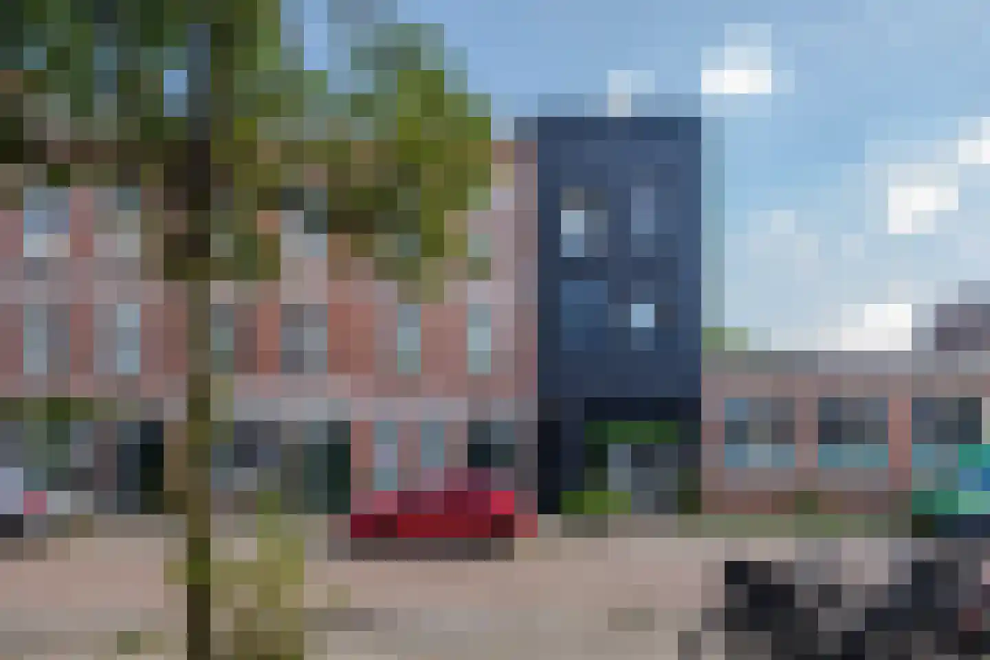 Pompstraat 42 Rotterdam