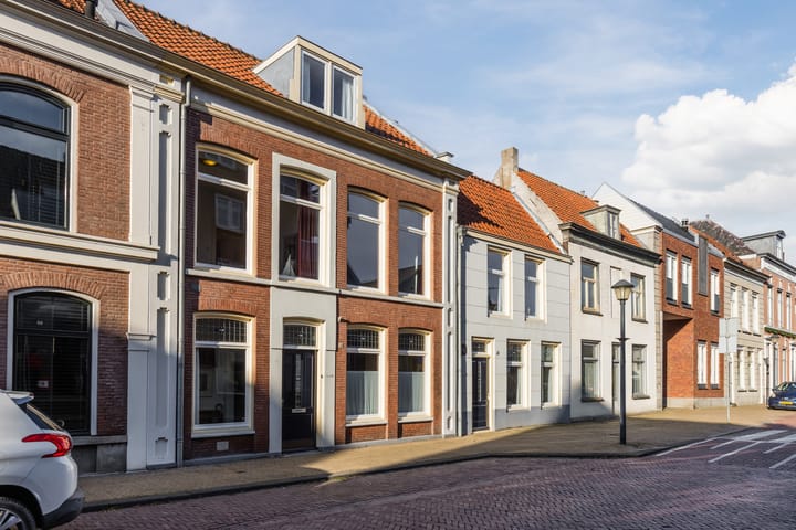 Photo of property Pompstraat 58, Gorinchem