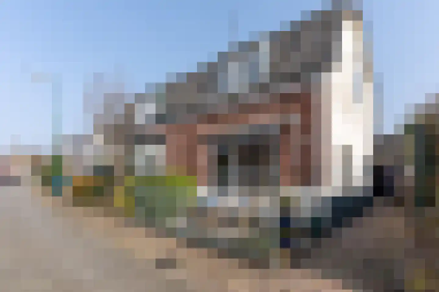 Pompstraat 9 dans Baarn