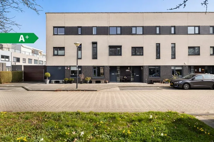 Ponddreef 86 Woerden